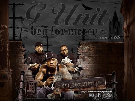 g-unit
